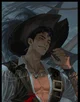 Pirate - Bl