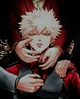 Bakugou Katsuki