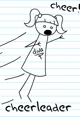 Cheerleader