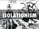 isolationism AU