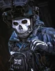 Ghost guardaespaldas