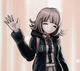 SDR2 - Chiaki Nanami