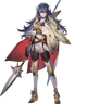 Lucina - Askr