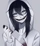 Jeff the killer 