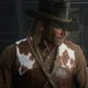 Arthur Morgan
