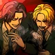 Sabo and Ace