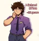 Michael Afton 