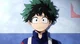 Izuku Midoriya