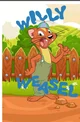 Willy weasel 