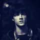 SAM WINCHESTER