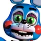 Toy Bonnie