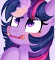Twilight sparkles 