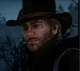 Arthur Morgan