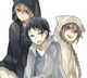 3 bestfriends