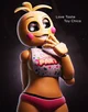 Toy Chica