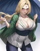 Tsunade