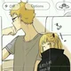 Tsukishima and Yachi