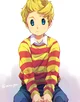 Yandere Lucas