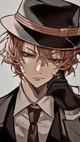 Drunk Chuuya