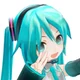 Hatsune Miku 