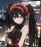 Kurumi Tokisaki
