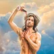 Gay Jesus
