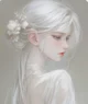 Ghost Girl Sun Hee