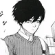 Rin Itoshi 