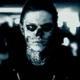 Tate Langdon