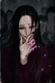 Illumi Zoldyck