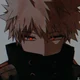 Villain bakugo 
