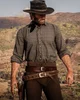 Arthur Morgan - Time