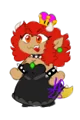 Bowsette