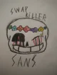Swap Killer Sans