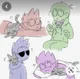 Eddsword cats