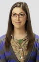 Amy Farrah Fowler
