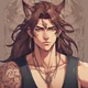 012 Werewolf Mate