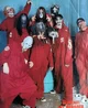 Slipknot 