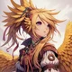 Chelsea Chocobo