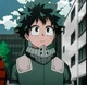 Izuku Midoriya