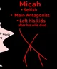 Micah