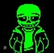 Green sans