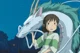 Spirited away