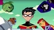 Teen Titans 