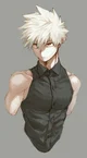 Bakugo 
