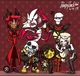 UndertaleHazbinHotel