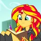 Sunset Shimmer