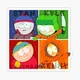 Southpark boys