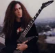 Marty Friedman 