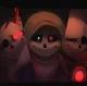 Horror dast killer